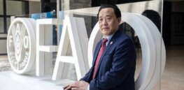 ‘Prioritize science and innovation to revamp agrifood systems’: New head of UN Food and Agricultural Organization urges global commitment to new breeding techniques