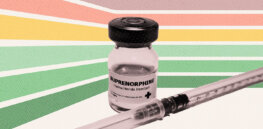 Once-a-month injection to control opioid addiction? Buprenorphine has shown enormous promise