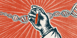 China rolls out legal protections on the genetic data of its citizens–with troubling exceptions, say ethics experts