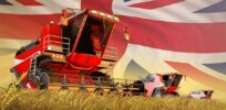 British Parliament begins debate on agricultural technology innovation bill. Here’s why that’s important to science, health and food security
