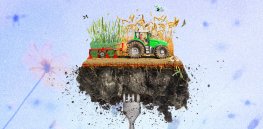 ‘Regenerative agriculture’ has replaced organic as the ‘green’ solution to farming and food. What does it really mean?