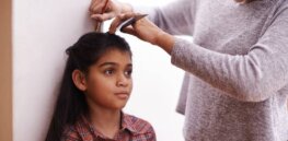Obesity, stress and chemicals: Do these factors explain why girls are reaching puberty at increasingly younger ages?