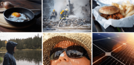 Are 9000 ‘forever chemicals' used in stain-resistant fabrics, cosmetics and cookware harmful — as activists claim? Evidence is ambiguous