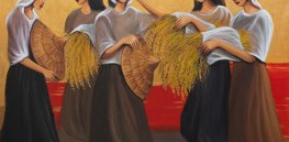 Vitamin-A enhanced Golden Rice saga illustrates destructive legacy of anti-GMO hysteria