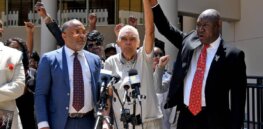 HeLa cells controversy: Court poised to consider whether Henrietta Lacks' family lawsuit claiming her cells were stolen 70 years ago can continue