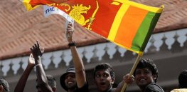 Viewpoint: Sri Lanka's botched organic farming experiment illustrates danger of ‘one-size-fits-all’ approach to agricultural sustainability