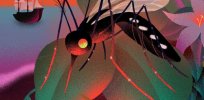 Debating pros and cons of gene drives to control disease-carrying insects and other pests