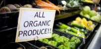 As organic foods go mainstream and prices remain high, survey shows ‘growing skepticism about organic claims’