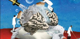 There's a ‘magic number’ of hours for optimal sleep in middle age — and disruptions could be connected to dementia