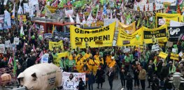 Viewpoint: Germany’s anti-GMO ‘Slow Food’ activist group invokes ‘precautionary principle’, demands labeling to block crop gene editing deregulation