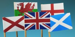 Scotland and Wales reject UK’s crop gene editing regulatory liberalization plans while anti-GMO groups demand labeling