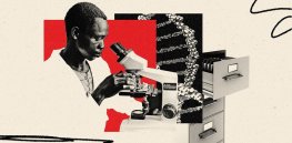African scientists launch biodiversity genomics revolution