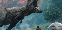 Dinosaur takeover? How realistic is the science of cloning and gene editing in Jurassic World Dominion?