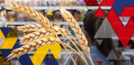 Viewpoint: Food security crisis underscores why it’s time to get over wrong-headed fears over genetically modified wheat, says North Dakota state senator