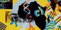 African genes are not well represented in research databases. Here’s why that’s a problem