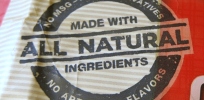 Appeal to nature: Daily Kos Logical Fallacies Bootcamp dismantles myth that natural products are automatically better for us