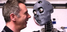 Humans learn from artificial intelligence systems — and pass those skills on to others, shaping culture