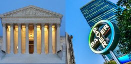 Supreme Court may consider blocking further suits targeting the weedkiller glyphosate, which global regulatory agencies have found safe