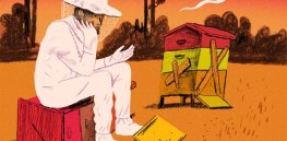 Viewpoint: ‘Defenders of modern agriculture should vehemently push back against the notion that today’s food model undermines bee health or human health’