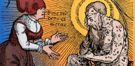Where did the Black Death begin? DNA in ancient teeth provide clues