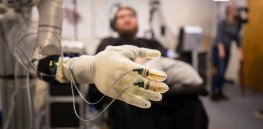 Updated X-Files: Can implants and computers spur human evolution?
