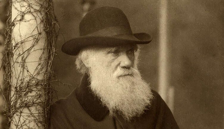 Viewpoint: ‘The true Charles Darwin was neither the atheist’s hero nor the fundamentalists’ parody’