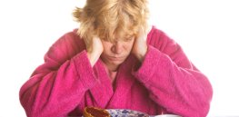Proline and mental health: Link found between common protein and depression
