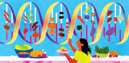 Viewpoint: DNA diets—Can knowing your genes help you nutritionally optimize your meal choices?