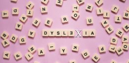 ‘Special skills’: How dyslexia helped the human race survive