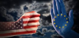 Viewpoint: Innovation vs. ideology — How the US and Europe differ on the goal of ‘green’, sustainable farming