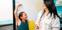 height and health