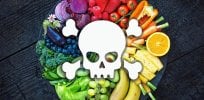 Viewpoint: Toxic fruits and vegetables? Inspired by Environmental Working Group's chemical scare fundraising gimmick in the US, Pesticide Action Network brings disinformation to Europe