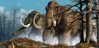 How did ancient animals evolve to be so giant?