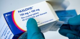 Should COVID sufferers avoid Paxlovid because of symptom rebound reports?