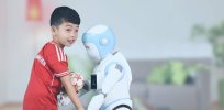 Digital children? Will AI create the offspring of the future?