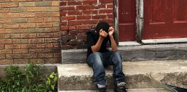 How growing up in a poor neighborhood can damage a child’s developing brain