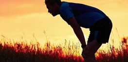 Antibiotics that kill gut bacteria can ravage athletes’ motivation and endurance