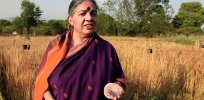 Viewpoint: Green technology-rejectionist Vandana Shiva at center of Sri Lanka’s disastrous organic farming embrace and crop protection chemical rejection
