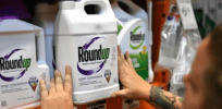 Federal appeals court rules EPA must reconsider safety of Bayer’s glyphosate weedkiller under Endangered Species Act