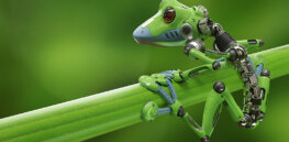 ‘Unnatural selection’: How humans are altering the evolution of other animals