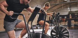 Why are you less hungry after vigorous exercise? Credit the ‘anti-hunger molecule’