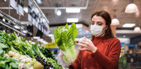 Survey: Younger consumers open to trying foods crafted by gene editing