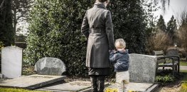 Managing grief: How science can help guide end of life discussions with children