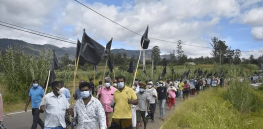 Viewpoint: Are reports that organic farming led to Sri Lanka’s economic collapse overblown?