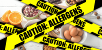 Wheat, nuts and shellfish trigger allergic reactions for many people. Why don’t other foods?