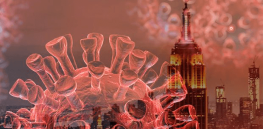 Age of anti-vaxxers: Polio rears its ugly head in the US after nearly a decade with no reported cases