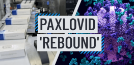 In the wake of Biden's COVID-19 infections, here’s what regulators should do to limit Paxlovid rebound