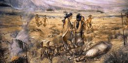 Podcast: A genetic history of the Americas before European colonialism