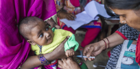 ‘25 million infants missing vaccines’: COVID disruptions cause plunge in global childhood vaccination rates