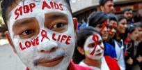Two more HIV patients beat the virus — helping scientists researching a permanent cure
